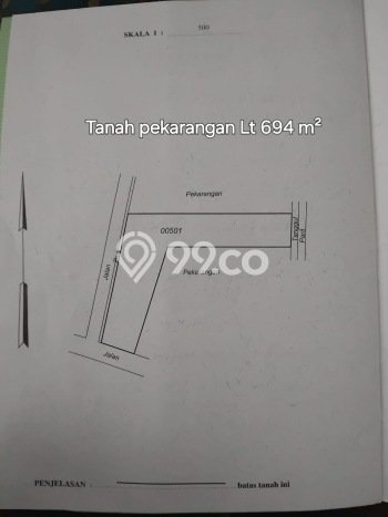 Jual Rumah Modern 2 KT di Sleman, Yogyakarta Jual Rumah Modern 2 KT di Sleman, Yogyakarta