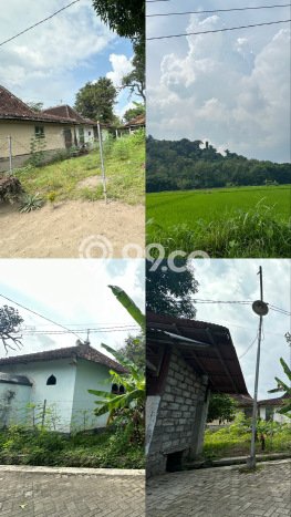 Jual Rumah Modern 2 KT di Sleman, Yogyakarta Jual Rumah Modern 2 KT di Sleman, Yogyakarta