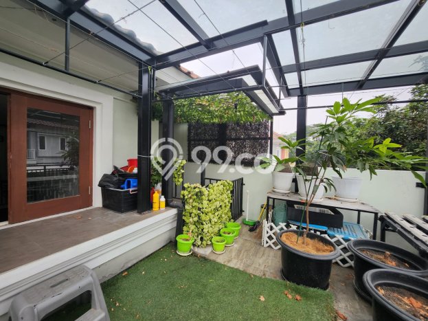 Disewakan! Rumah 2 Kamar Tidur &
1 Kamar Mandi di Citra Grand, Jakarta Timur Disewakan! Rumah 2 Kamar Tidur &
1 Kamar Mandi di Citra Grand, Jakarta Timur