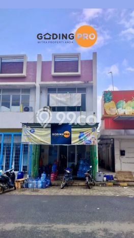 Ruko Bagus Dijual di Cikeas Bogor Strategis Cocok untuk Kembangkan Bisnis Ruko Bagus Dijual di Cikeas Bogor Strategis Cocok untuk Kembangkan Bisnis