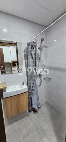 Siap Huni Apartemen di Tangerang 1 Kamar & 1 Kamar Mandi, Luas 25m2 Siap Huni Apartemen di Tangerang 1 Kamar & 1 Kamar Mandi, Luas 25m2