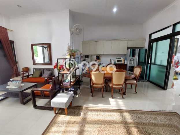 For Sale! Premium House LT 200m2 Desain Elegan di BSD Kencana Loka For Sale! Premium House LT 200m2 Desain Elegan di BSD Kencana Loka