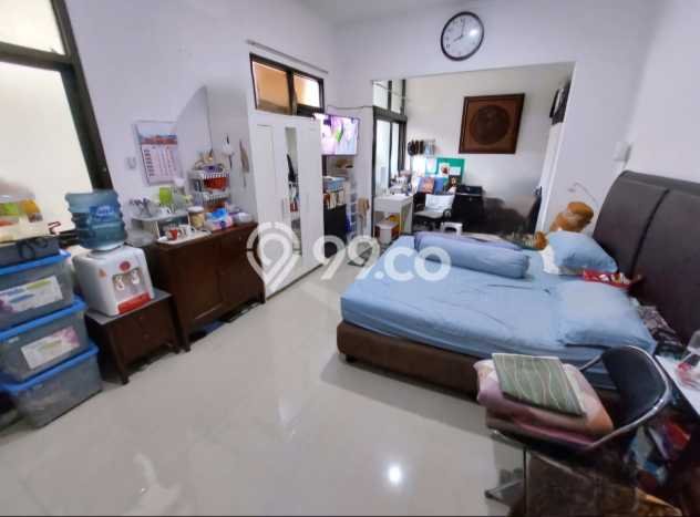For Sale! Premium House LT 200m2 Desain Elegan di BSD Kencana Loka For Sale! Premium House LT 200m2 Desain Elegan di BSD Kencana Loka