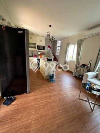 For Sale Rumah 3 Kamar Lokasi Ideal Nyaman dan Strategis di BSD For Sale Rumah 3 Kamar Lokasi Ideal Nyaman dan Strategis di BSD