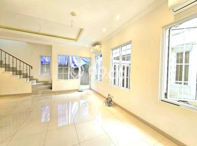 Dijual Rumah Mewah Menteng Gading Serpong Dijual Rumah Mewah Menteng Gading Serpong