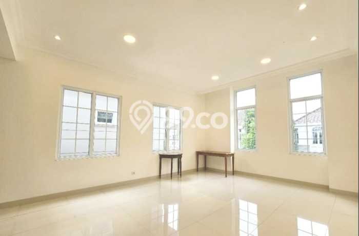Dijual Rumah Mewah Menteng Gading Serpong Dijual Rumah Mewah Menteng Gading Serpong
