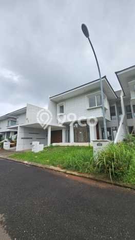 Dijual Cepat Rumah Victoria Alam Sutera Dijual Cepat Rumah Victoria Alam Sutera