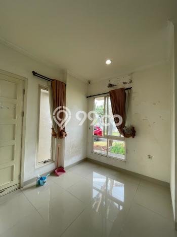 Rumah di Faraday- Scientia Gading Serpong, Tangerang Rumah di Faraday- Scientia Gading Serpong, Tangerang