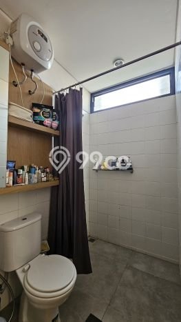 Rumah Luas Asri 3 KT Siap Huni di BSD Tangerang Rumah Luas Asri 3 KT Siap Huni di BSD Tangerang