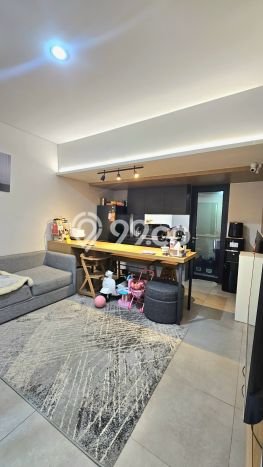 Rumah Luas Asri 3 KT Siap Huni di BSD Tangerang Rumah Luas Asri 3 KT Siap Huni di BSD Tangerang