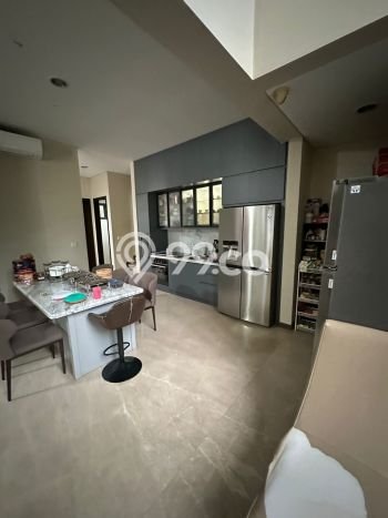 Rumah Bagus di Mewah Navapark
cluster Lancewood
, Tangerang Rumah Bagus di Mewah Navapark
cluster Lancewood
, Tangerang