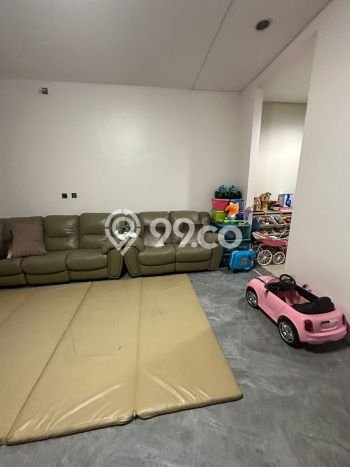 Rumah Bagus di Mewah Navapark
cluster Lancewood
, Tangerang Rumah Bagus di Mewah Navapark
cluster Lancewood
, Tangerang