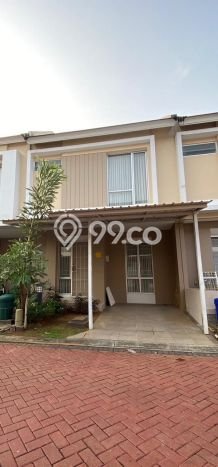PERUMAHAN MILANO VILLAGE CLUSTER PADOVA GADING SERPONG PERUMAHAN MILANO VILLAGE CLUSTER PADOVA GADING SERPONG