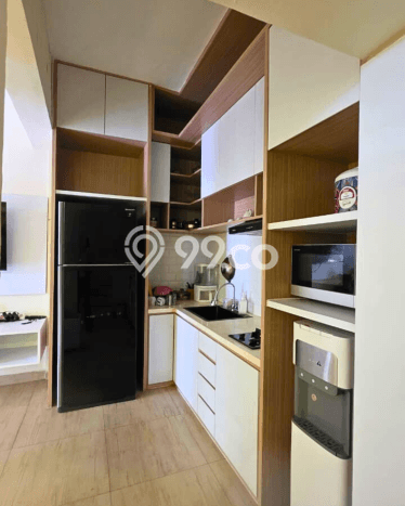 For Sale Hunian Rumah Terawat 2 Kamar di Gading Serpong, Tangerang For Sale Hunian Rumah Terawat 2 Kamar di Gading Serpong, Tangerang