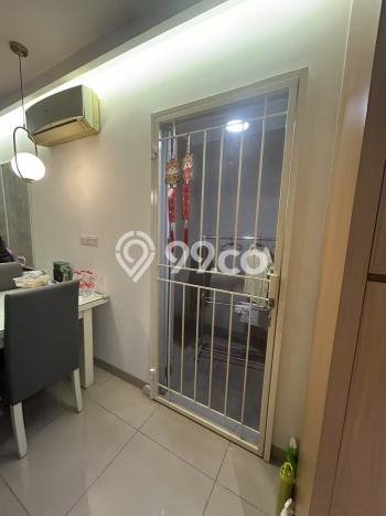 Rumah Modern 4 Kamar LT 96m2 di Gading Serpong Rumah Modern 4 Kamar LT 96m2 di Gading Serpong