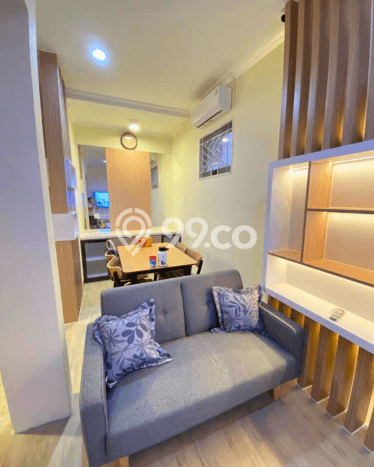 For Sale Hunian Rumah Terawat 2 Kamar di Gading Serpong, Tangerang For Sale Hunian Rumah Terawat 2 Kamar di Gading Serpong, Tangerang