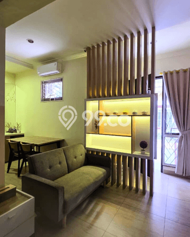 For Sale Hunian Rumah Terawat 2 Kamar di Gading Serpong, Tangerang For Sale Hunian Rumah Terawat 2 Kamar di Gading Serpong, Tangerang