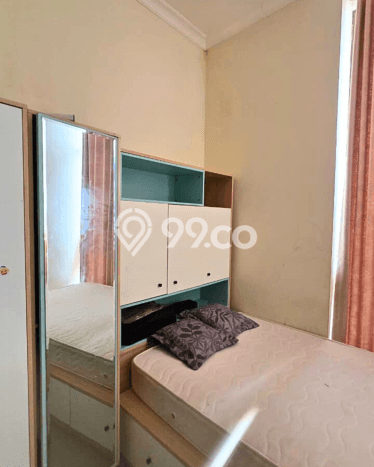 For Sale Hunian Rumah Terawat 2 Kamar di Gading Serpong, Tangerang For Sale Hunian Rumah Terawat 2 Kamar di Gading Serpong, Tangerang