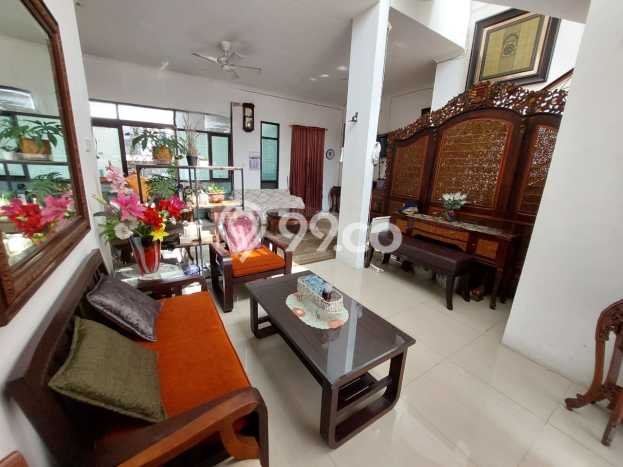 For Sale! Premium House LT 200m2 Desain Elegan di BSD Kencana Loka For Sale! Premium House LT 200m2 Desain Elegan di BSD Kencana Loka