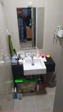 Rumah Modern 4 Kamar LT 96m2 di Gading Serpong Rumah Modern 4 Kamar LT 96m2 di Gading Serpong