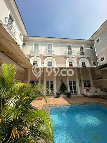 For Sale Rumah 3 Kamar Lokasi Ideal Nyaman dan Strategis di BSD For Sale Rumah 3 Kamar Lokasi Ideal Nyaman dan Strategis di BSD