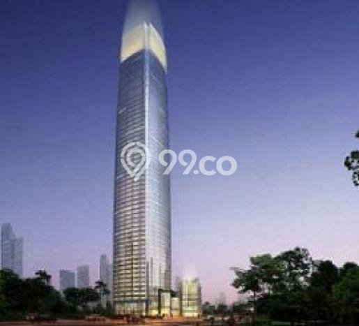 Unit Kantor Tersedia di Mega Kuningan Spesifikasi LB 100m2 Unit Kantor Tersedia di Mega Kuningan Spesifikasi LB 100m2