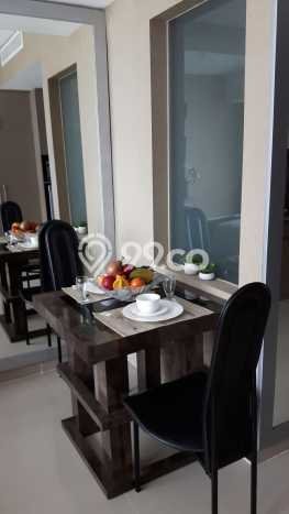 Apartemen Strategis 35m2 di Lippo Karawaci Tangerang 1 Bedroom Apartemen Strategis 35m2 di Lippo Karawaci Tangerang 1 Bedroom