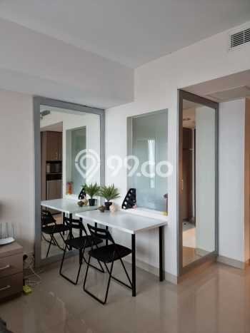 Disewakan Apartemen Murah di Lippo Karawaci 0 Bedroom Disewakan Apartemen Murah di Lippo Karawaci 0 Bedroom