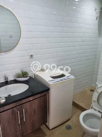 Apartemen Terawat Dijual di Jakarta Pusat Spesifikasi 2 KT, 1 KM Apartemen Terawat Dijual di Jakarta Pusat Spesifikasi 2 KT, 1 KM