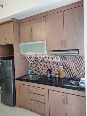 Apartemen Terawat Dijual di Jakarta Pusat Spesifikasi 2 KT, 1 KM Apartemen Terawat Dijual di Jakarta Pusat Spesifikasi 2 KT, 1 KM