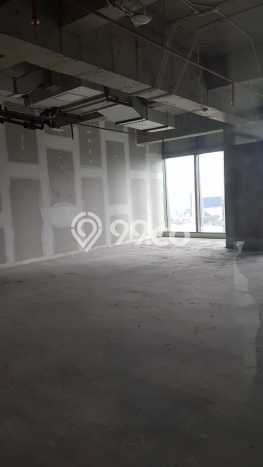 Unit Kantor Tersedia di Mega Kuningan Spesifikasi LB 100m2 Unit Kantor Tersedia di Mega Kuningan Spesifikasi LB 100m2