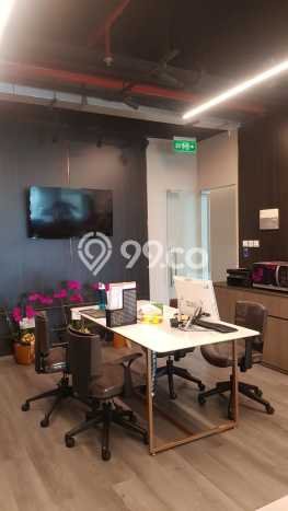 Kantor untuk Disewa di Pusat Jakarta Selatan Luas Bangunan 117m2 Kantor untuk Disewa di Pusat Jakarta Selatan Luas Bangunan 117m2