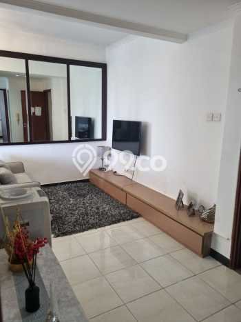 Apartemen Terawat Dijual di Jakarta Pusat Spesifikasi 2 KT, 1 KM Apartemen Terawat Dijual di Jakarta Pusat Spesifikasi 2 KT, 1 KM