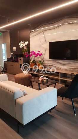 Kantor untuk Disewa di Pusat Jakarta Selatan Luas Bangunan 117m2 Kantor untuk Disewa di Pusat Jakarta Selatan Luas Bangunan 117m2