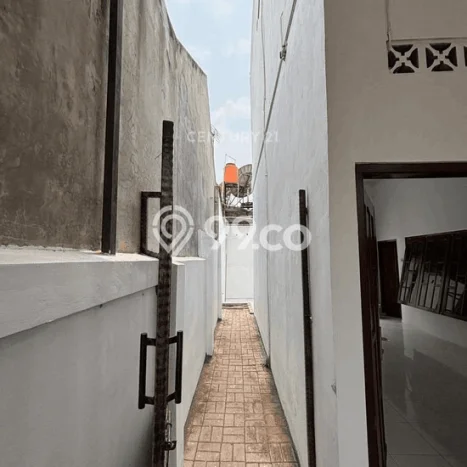 Rumah di Godean, Ready, LT 135m² Rumah di Godean, Ready, LT 135m²