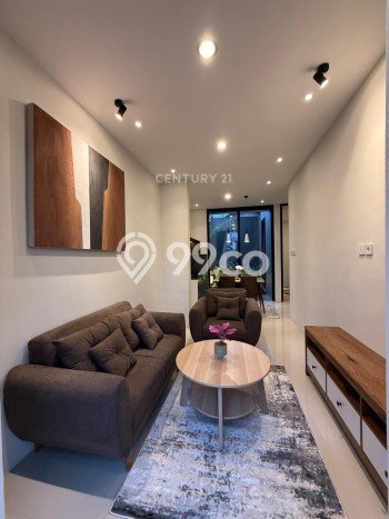 Rumah Modern Minimalis 2 KT Siap Huni di Godean Rumah Modern Minimalis 2 KT Siap Huni di Godean
