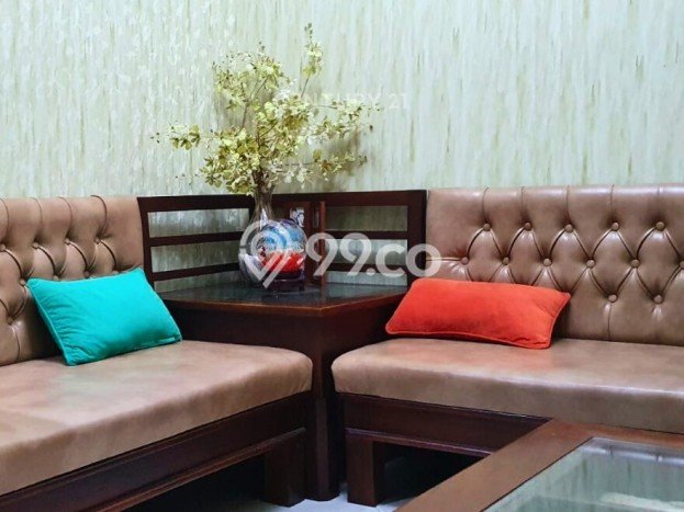Rumah Asri area Mlati, 4 KT, Bebas Banjir Rumah Asri area Mlati, 4 KT, Bebas Banjir
