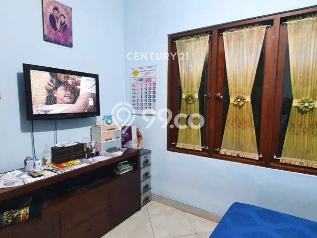 Rumah Asri area Mlati, 4 KT, Bebas Banjir Rumah Asri area Mlati, 4 KT, Bebas Banjir