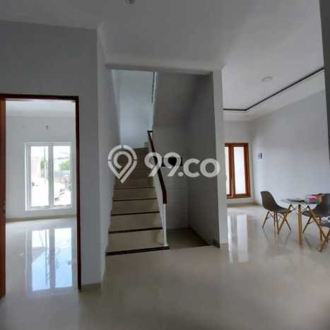 Jual Rumah Modern 3 KT di Sidoarum, Yogyakarta Jual Rumah Modern 3 KT di Sidoarum, Yogyakarta