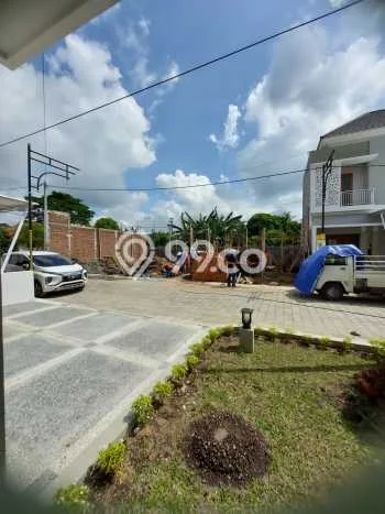 Jual Rumah Modern 3 KT di Sidoarum, Yogyakarta Jual Rumah Modern 3 KT di Sidoarum, Yogyakarta