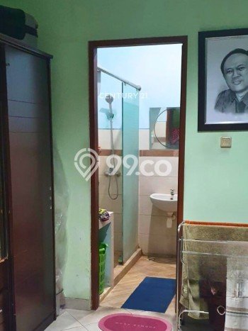 Rumah Asri area Mlati, 4 KT, Bebas Banjir Rumah Asri area Mlati, 4 KT, Bebas Banjir
