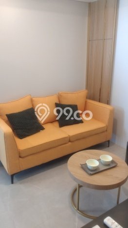 Siap Huni Apartemen di Sleman 0 Kamar & 0 Kamar Mandi, Luas 34m2 Siap Huni Apartemen di Sleman 0 Kamar & 0 Kamar Mandi, Luas 34m2