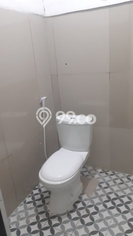 Lokasi strategis! Rumah siap huni dikontrakkan di Depok LB 80m2 Lokasi strategis! Rumah siap huni dikontrakkan di Depok LB 80m2