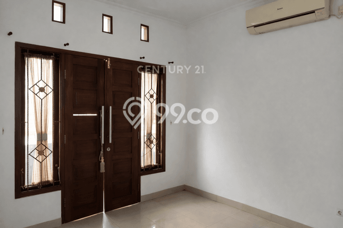 Rumah Strategis Modern Lb 114m2 di Ngemplak, Sleman Rumah Strategis Modern Lb 114m2 di Ngemplak, Sleman
