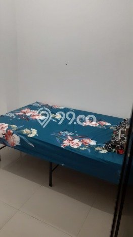 Lokasi strategis! Rumah siap huni dikontrakkan di Depok LB 80m2 Lokasi strategis! Rumah siap huni dikontrakkan di Depok LB 80m2