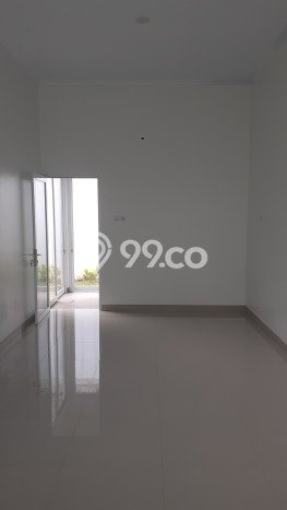 Rumah Minimalis 2 Kamar LT 107m2 di Caturtunggal Rumah Minimalis 2 Kamar LT 107m2 di Caturtunggal