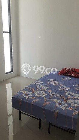 Lokasi strategis! Rumah siap huni dikontrakkan di Depok LB 80m2 Lokasi strategis! Rumah siap huni dikontrakkan di Depok LB 80m2