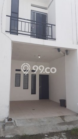 Lokasi strategis! Rumah siap huni dikontrakkan di Depok LB 80m2 Lokasi strategis! Rumah siap huni dikontrakkan di Depok LB 80m2