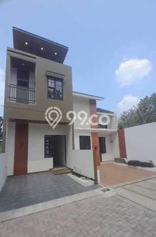 Jual Rumah Eksklusif 3 KT di Ciracas, Serang Jual Rumah Eksklusif 3 KT di Ciracas, Serang