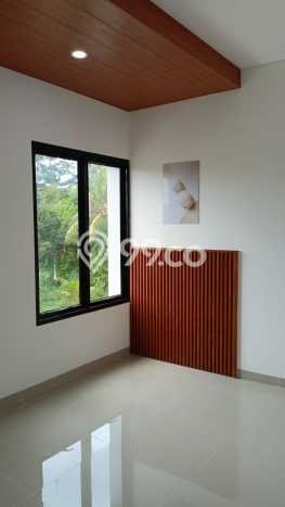 Rumah Modern Cantik 3 Kamar Siap Huni di Sukma Jaya Rumah Modern Cantik 3 Kamar Siap Huni di Sukma Jaya